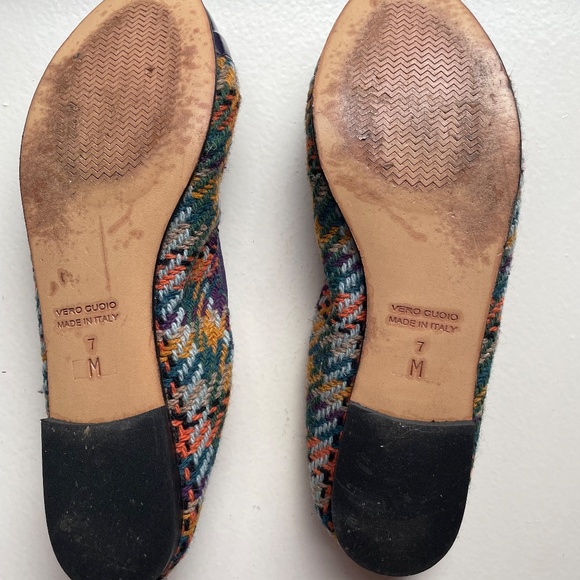 Gucci Ballet Flats - Picture 7 of 10